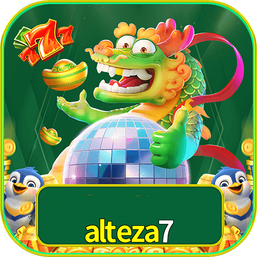 Logo da alteza7